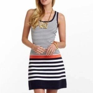 Lilly Pulitzer Stanton Sweater Dress